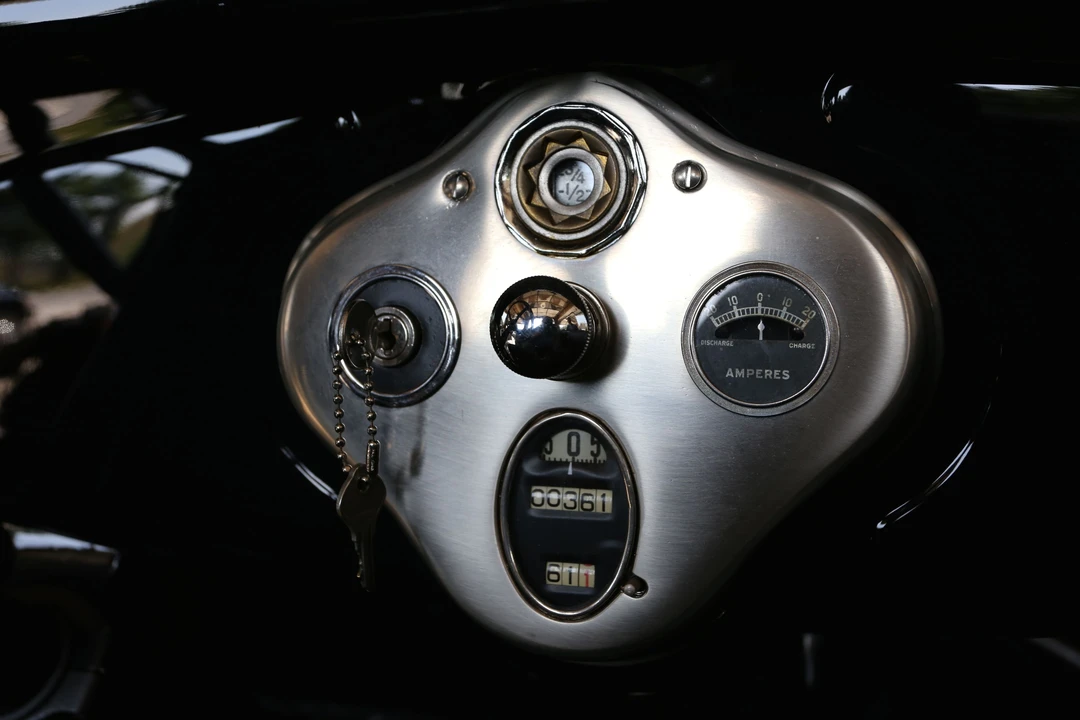 1930 Ford Model A - Image 12 of 14