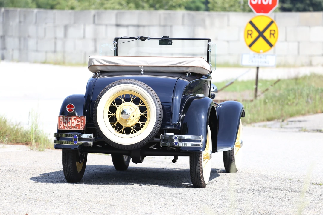1930 Ford Model A - Image 4 of 14