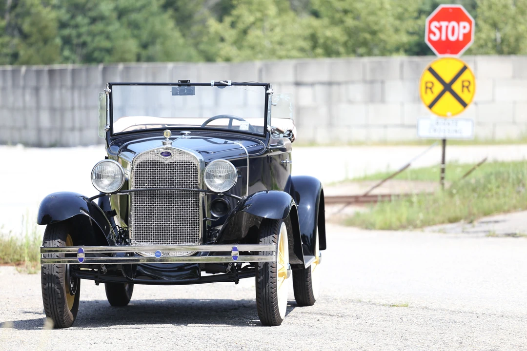 1930 Ford Model A - Image 7 of 14
