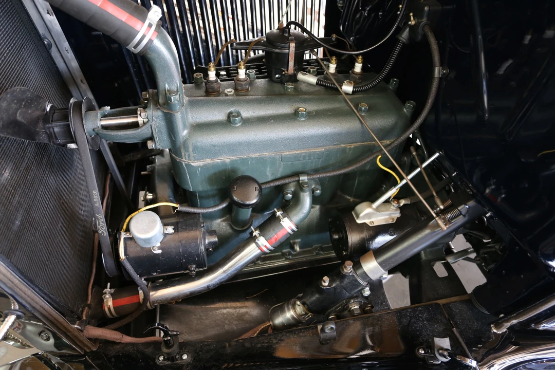1930 Ford Model A - Image 14 of 14