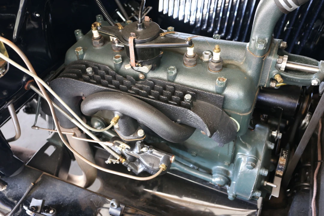 1930 Ford Model A - Image 2 of 14