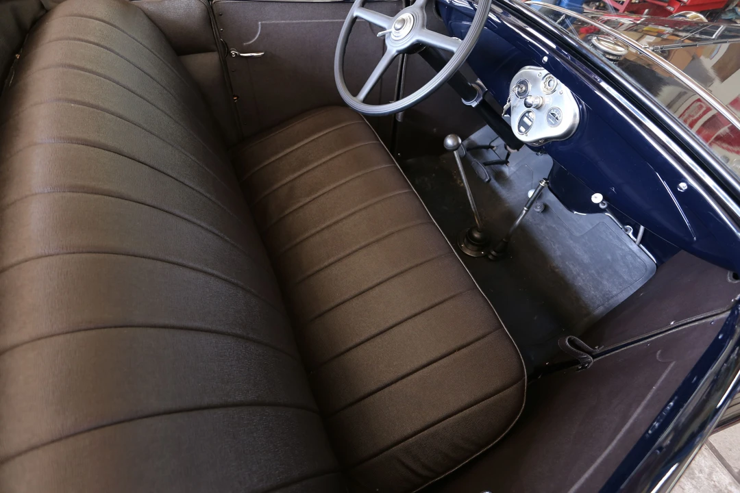 1930 Ford Model A - Image 3 of 14