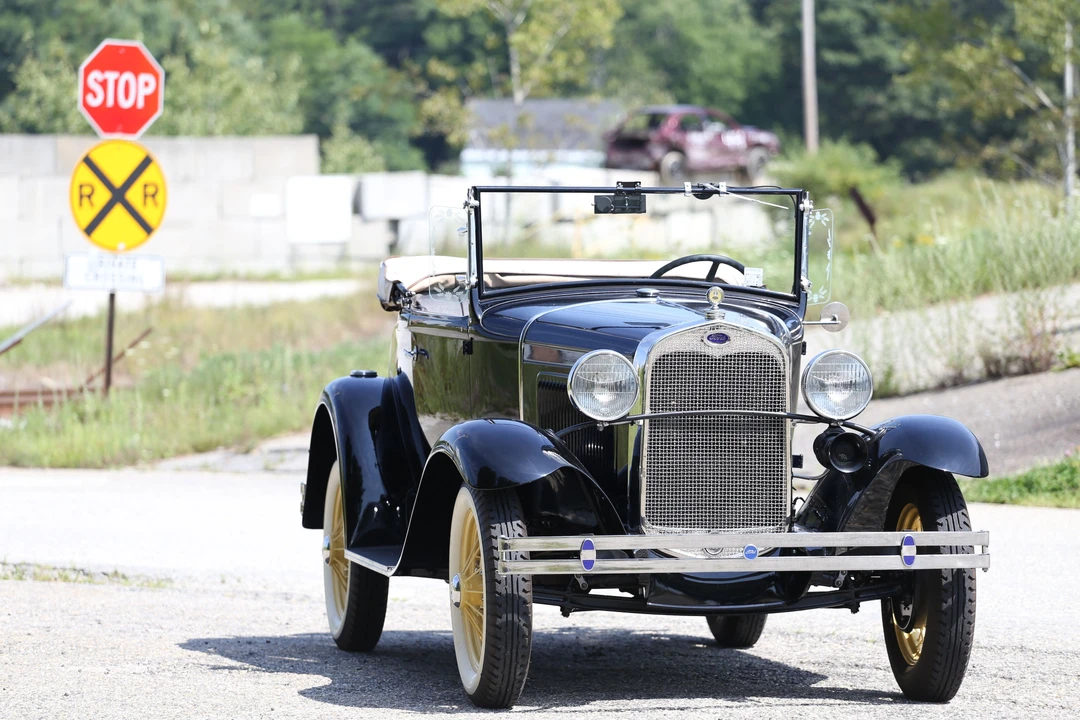 1930 Ford Model A - Image 6 of 14