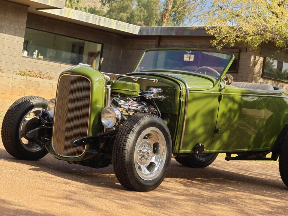 1930 Ford Model A - Image 18 of 31