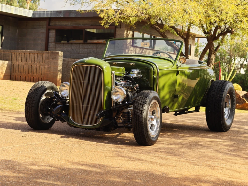 1930 Ford Model A - Image 10 of 31