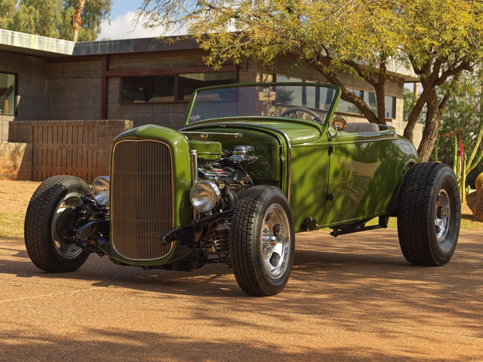 1930 Ford Model A - Image 9 of 31
