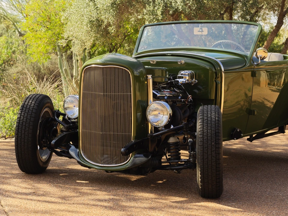 1930 Ford Model A - Image 15 of 31