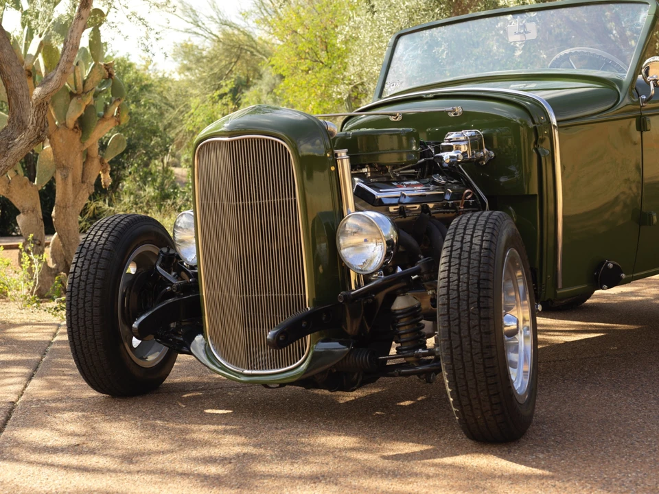 1930 Ford Model A - Image 19 of 31
