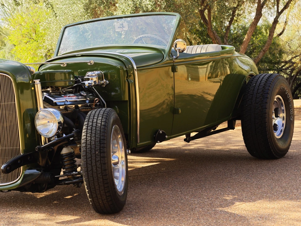 1930 Ford Model A - Image 21 of 31