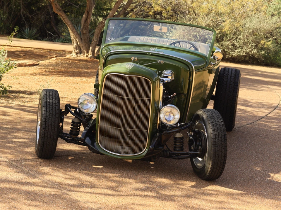 1930 Ford Model A - Image 23 of 31