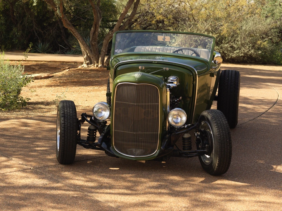 1930 Ford Model A - Image 24 of 31