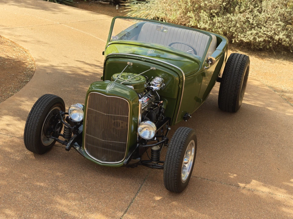 1930 Ford Model A - Image 11 of 31