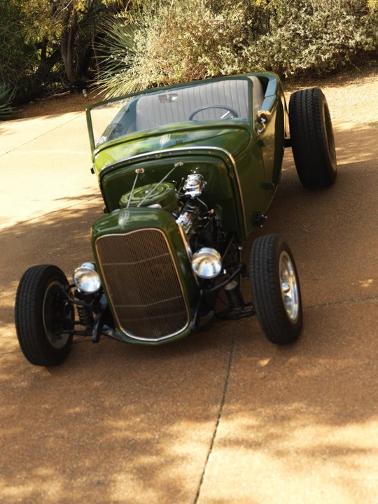 1930 Ford Model A - Image 22 of 31
