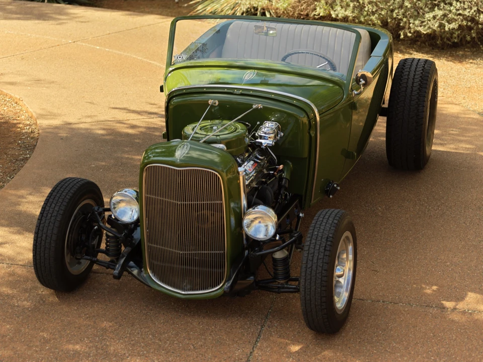 1930 Ford Model A - Image 12 of 31
