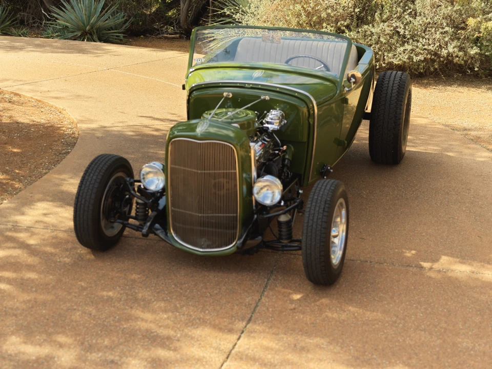 1930 Ford Model A - Image 13 of 31