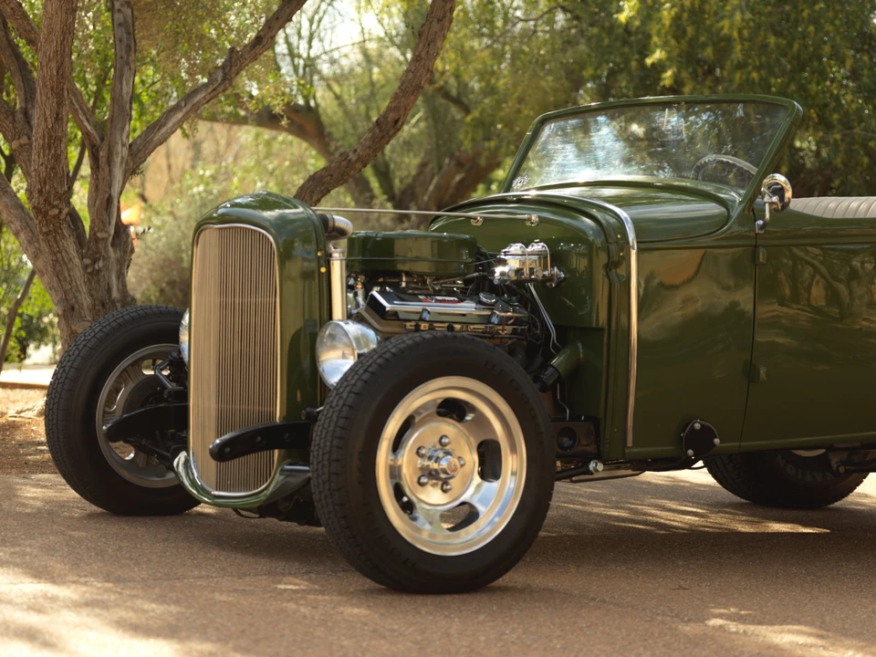 1930 Ford Model A - Image 16 of 31