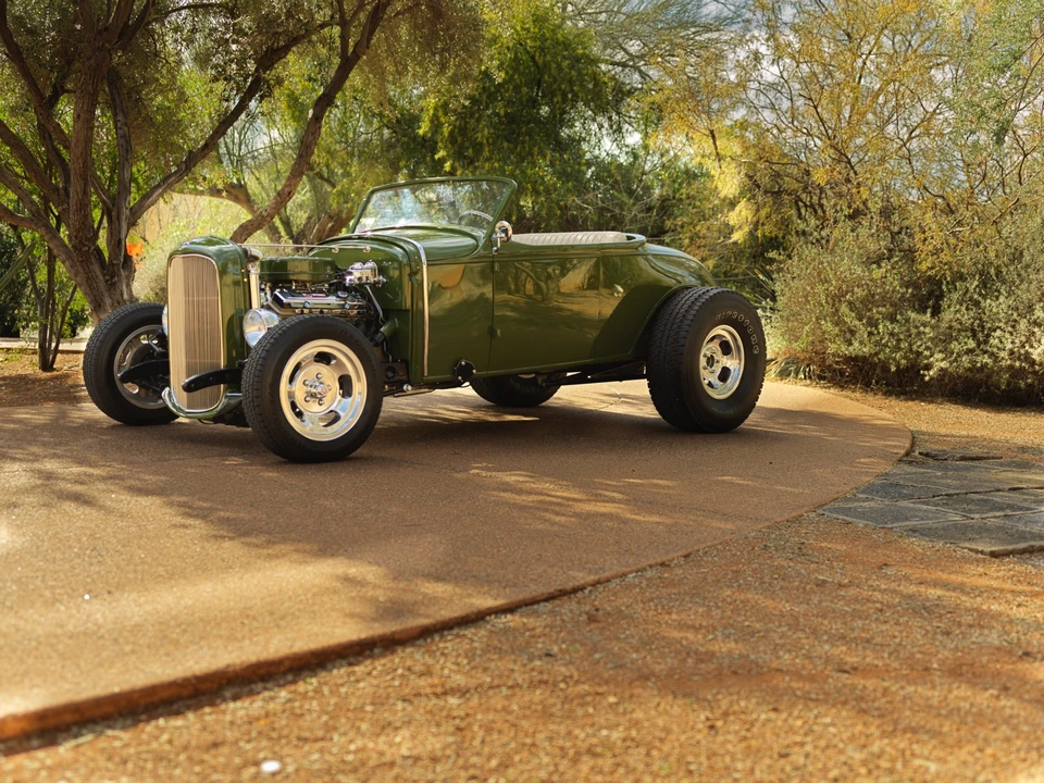 1930 Ford Model A - Image 4 of 31