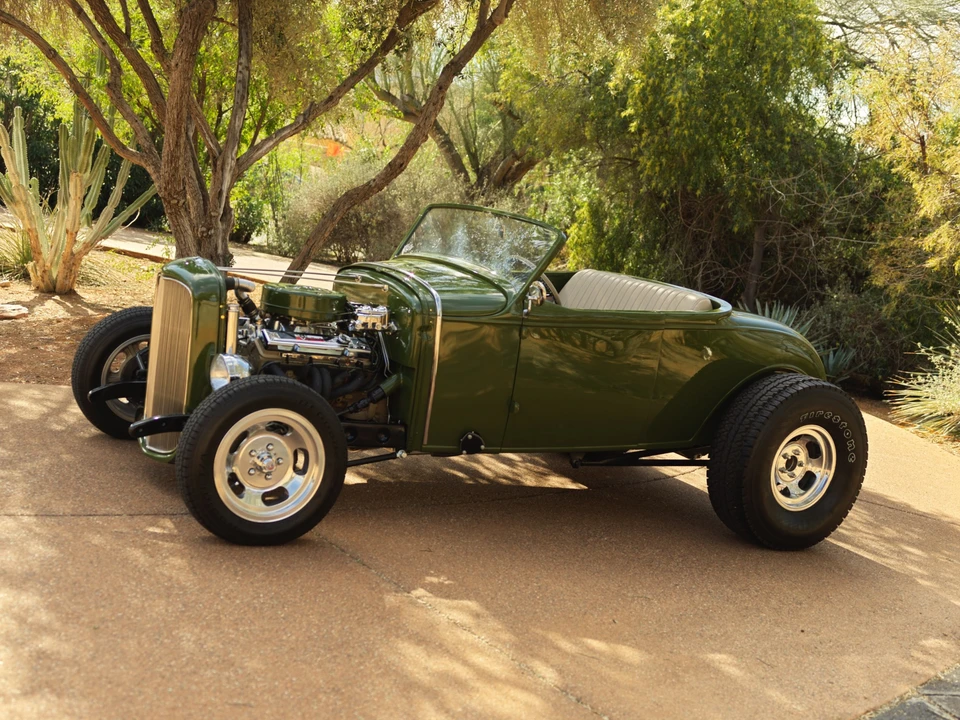 1930 Ford Model A - Image 2 of 31