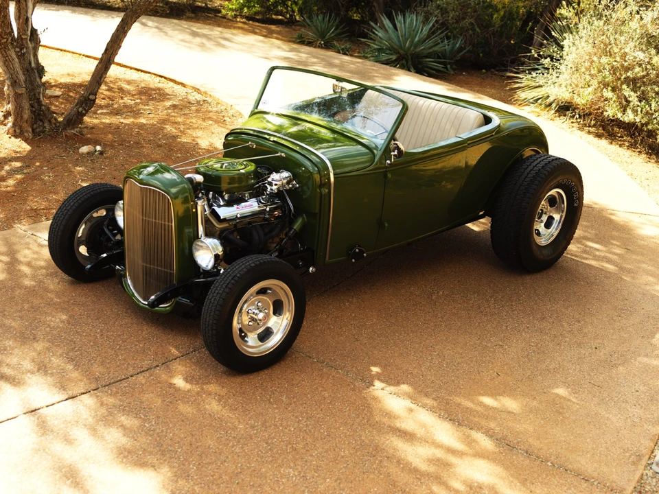 1930 Ford Model A - Image 6 of 31