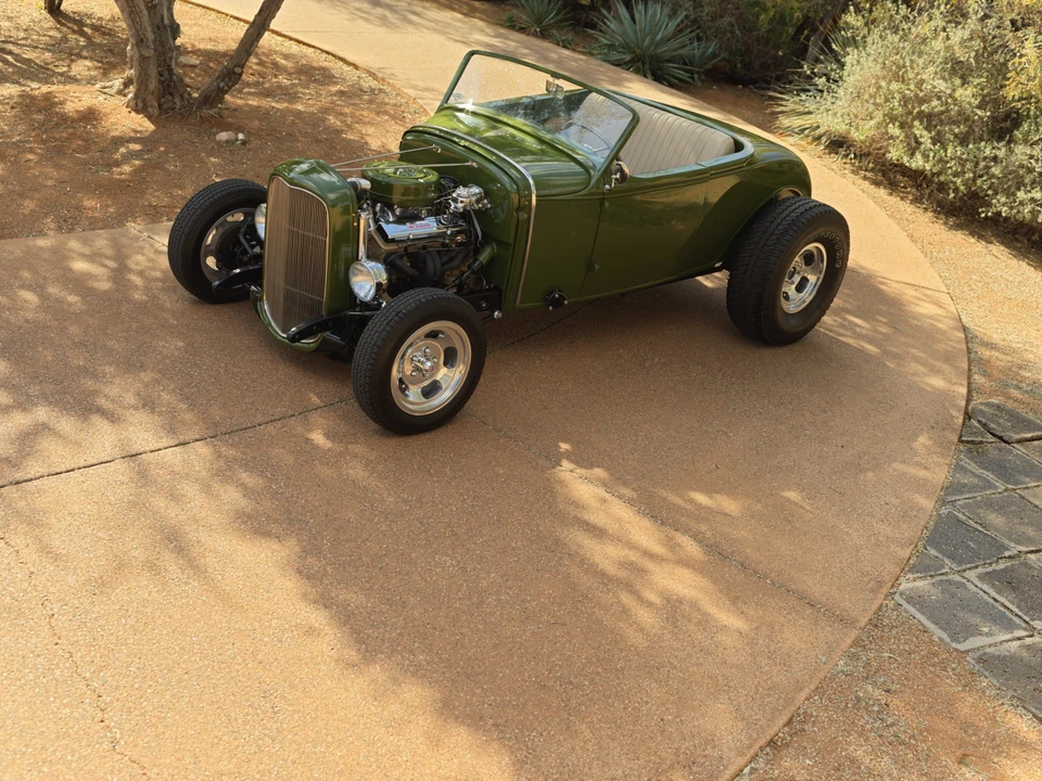 1930 Ford Model A - Image 5 of 31