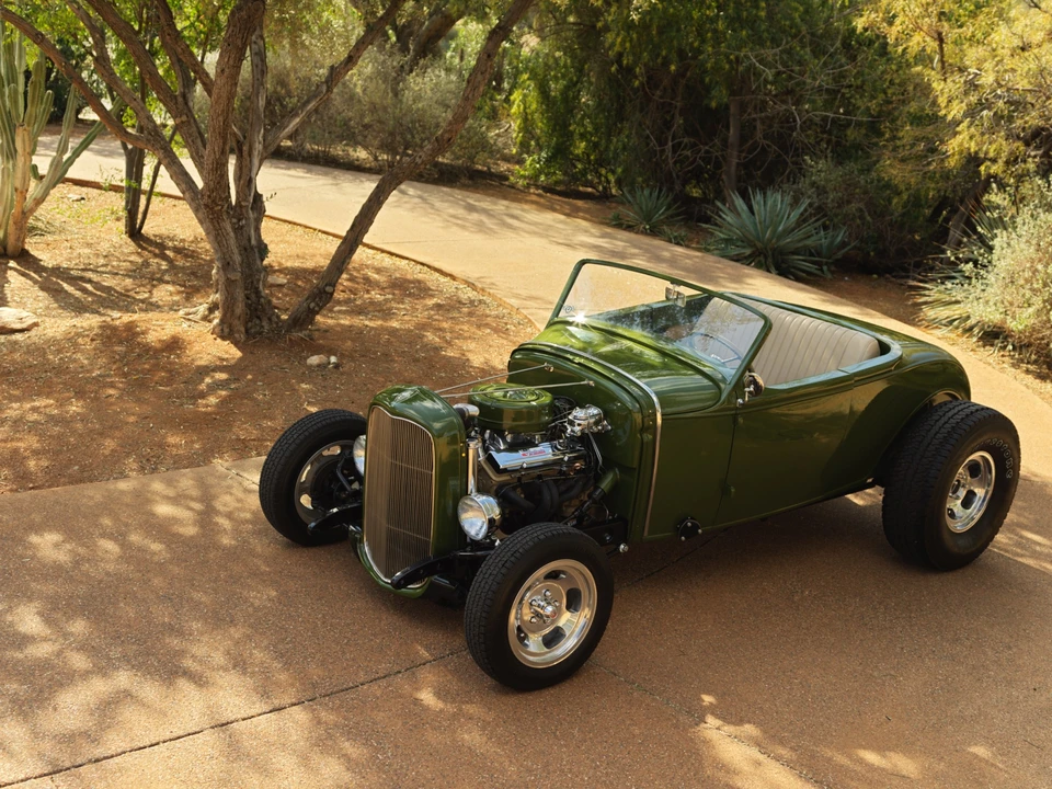 1930 Ford Model A - Image 8 of 31