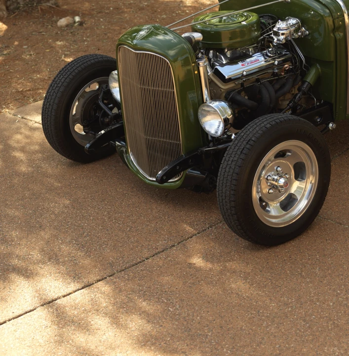 1930 Ford Model A - Image 17 of 31
