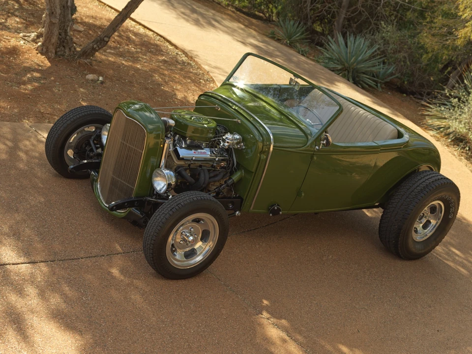 1930 Ford Model A - Image 7 of 31