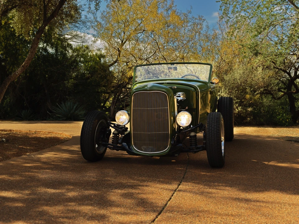 1930 Ford Model A - Image 25 of 31