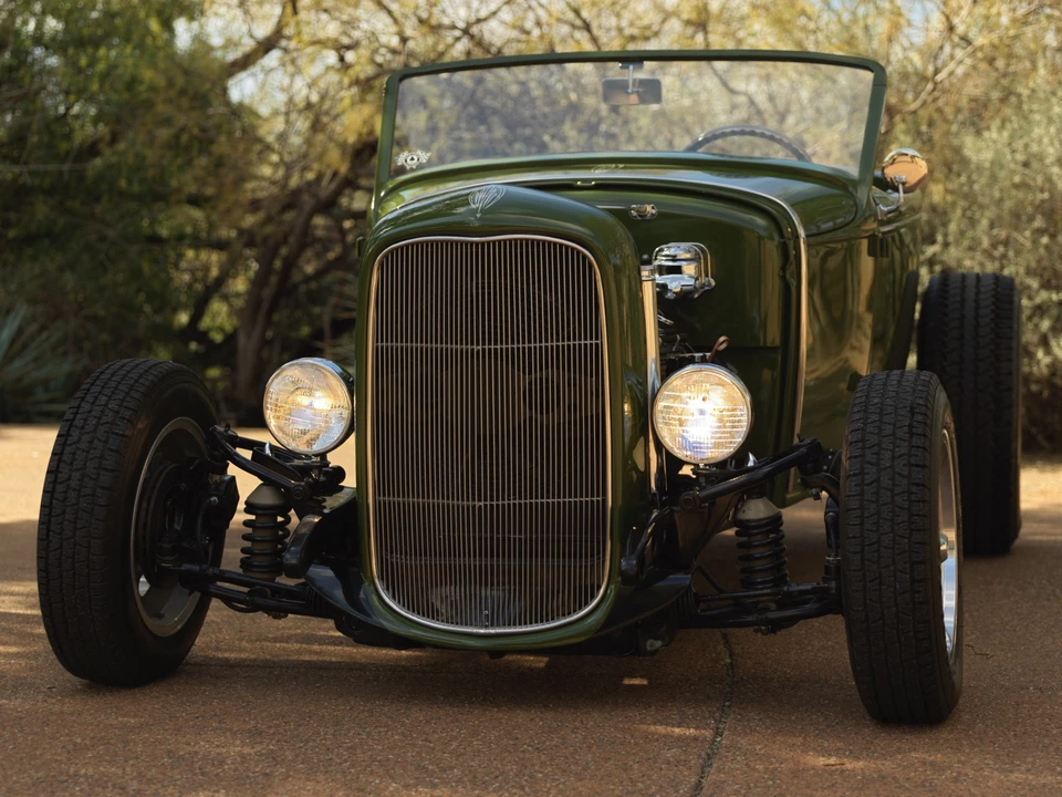 1930 Ford Model A - Image 26 of 31