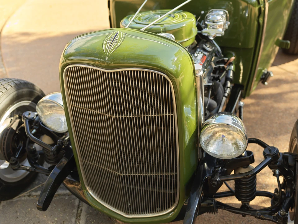 1930 Ford Model A - Image 20 of 31