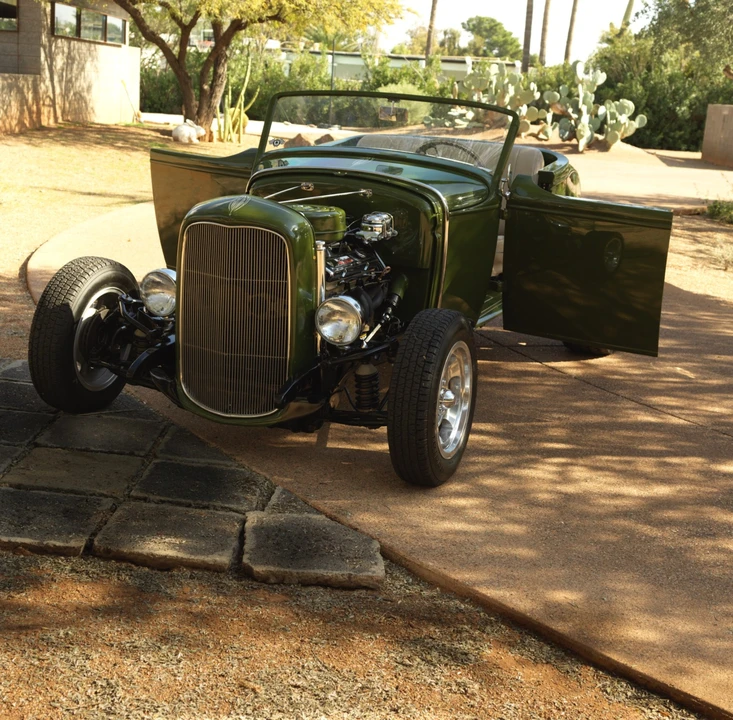 1930 Ford Model A - Image 14 of 31