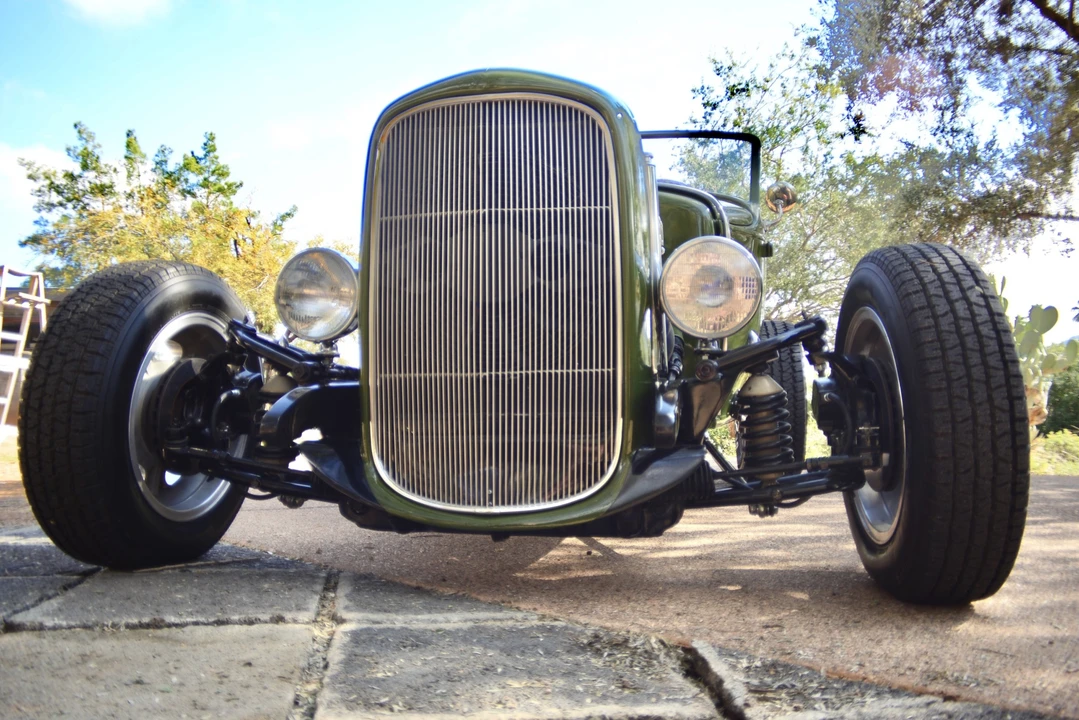 1930 Ford Model A - Image 27 of 31