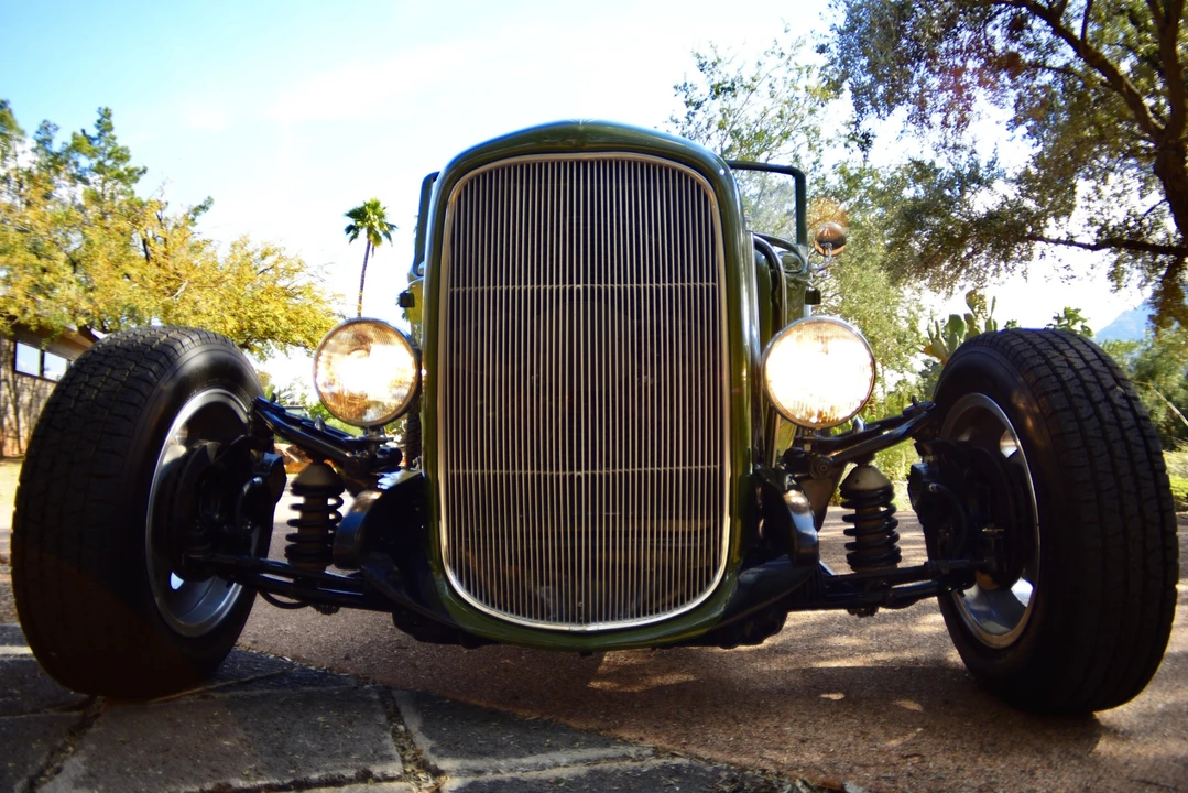 1930 Ford Model A - Image 28 of 31
