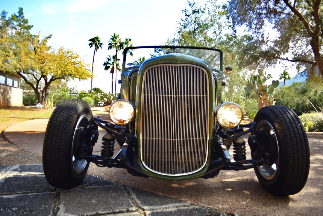1930 Ford Model A - Image 29 of 31