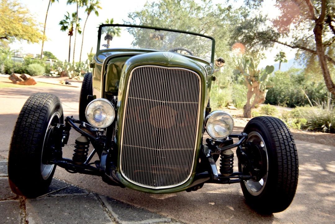 1930 Ford Model A - Image 30 of 31