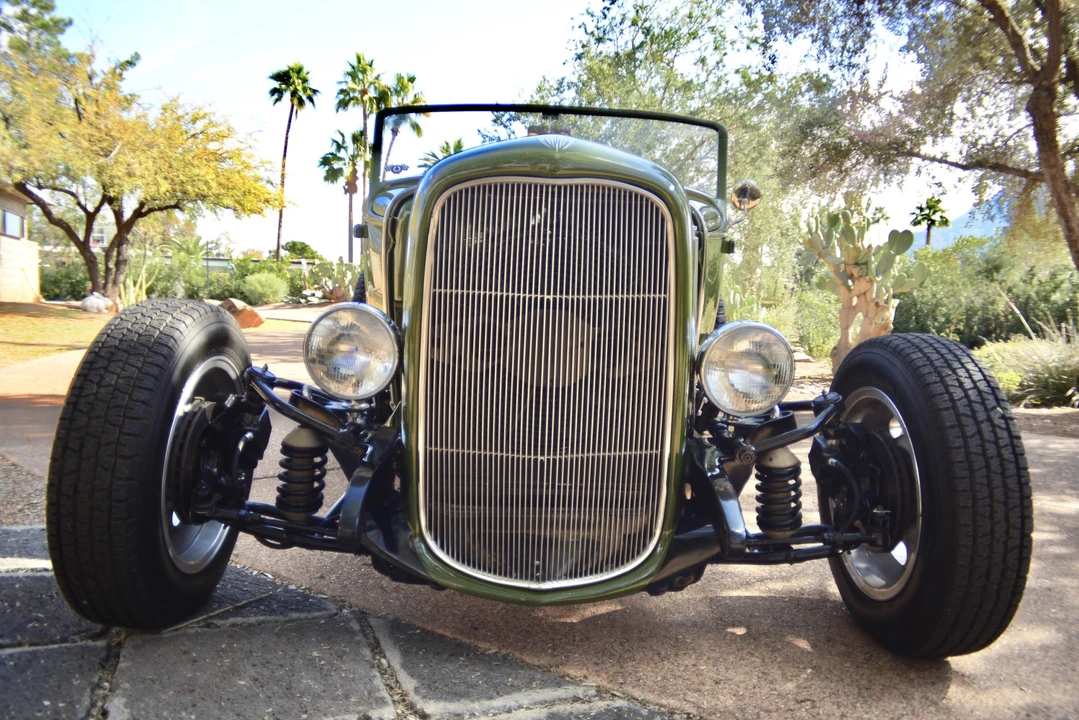 1930 Ford Model A - Image 31 of 31