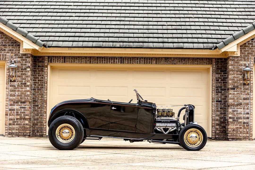 1930 Ford Model A - Image 9 of 31