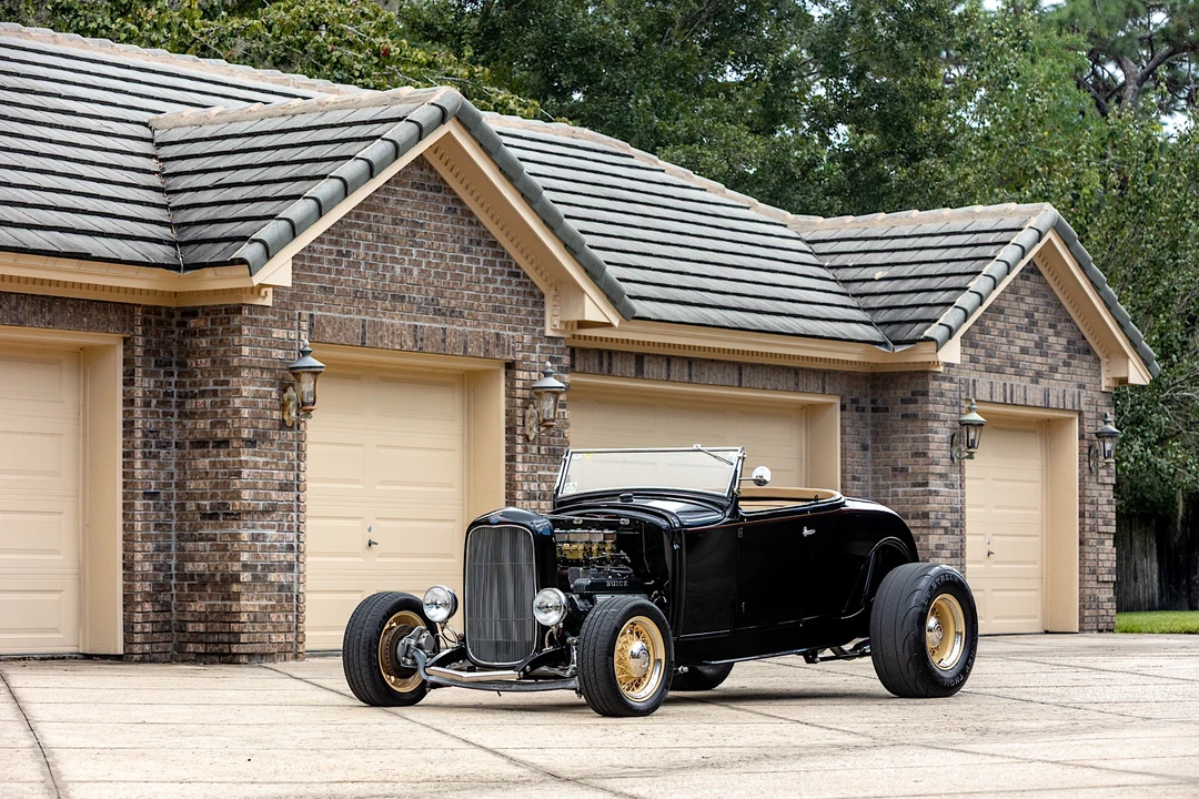 1930 Ford Model A - Image 14 of 31