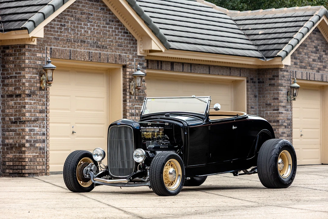 1930 Ford Model A - Image 6 of 31