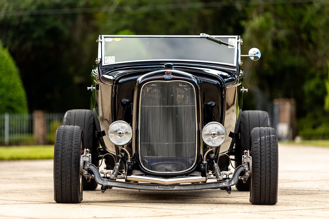 1930 Ford Model A - Image 2 of 31
