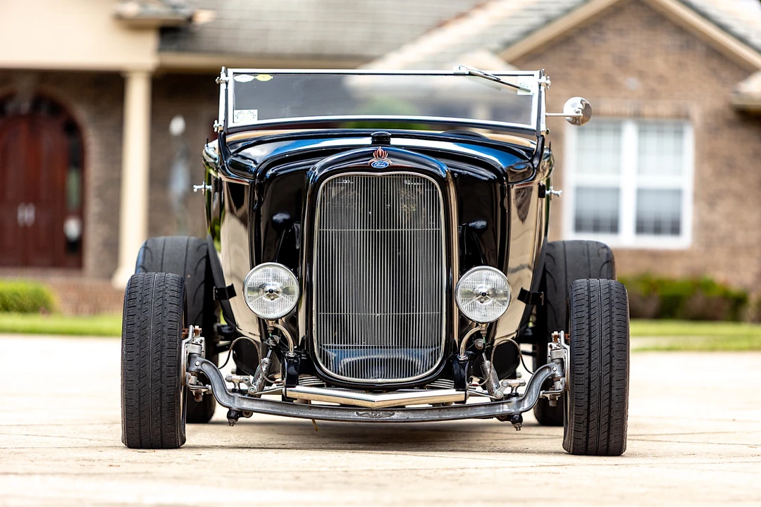 1930 Ford Model A - Image 15 of 31