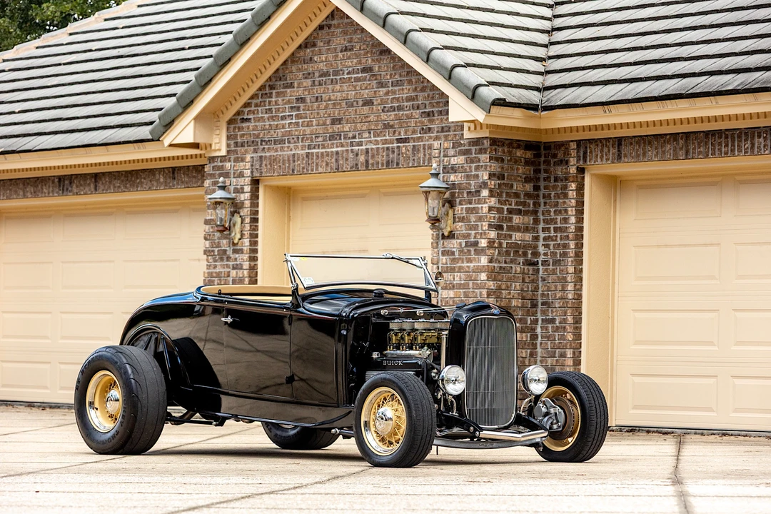 1930 Ford Model A - Image 13 of 31