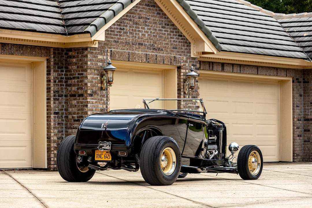 1930 Ford Model A - Image 11 of 31