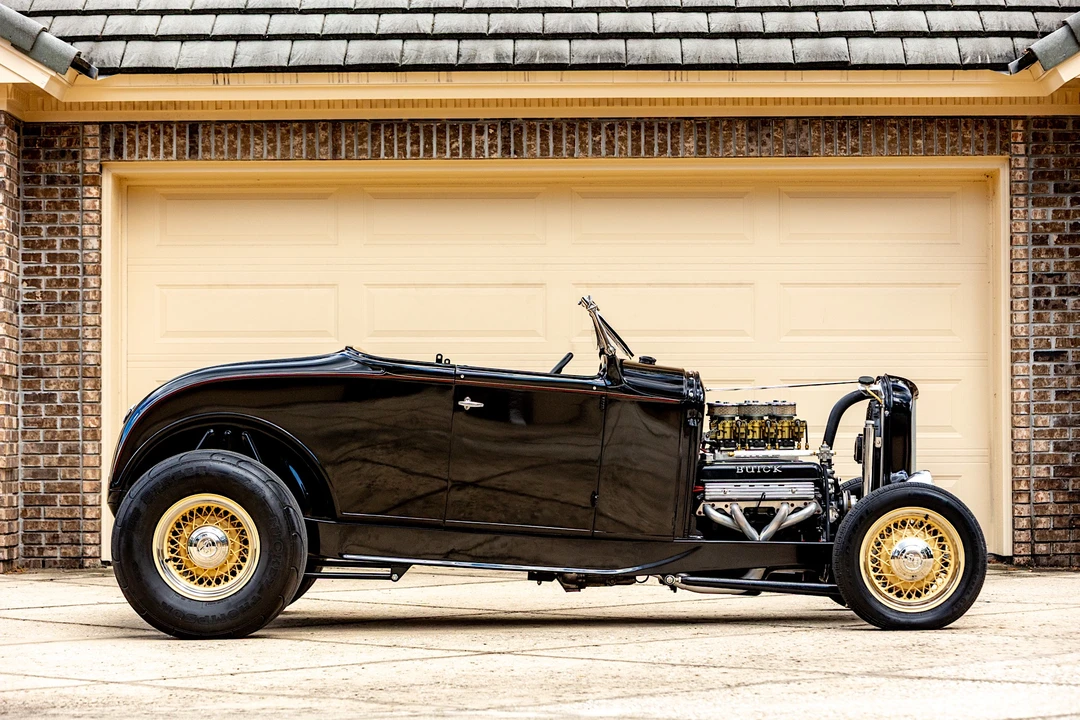 1930 Ford Model A - Image 12 of 31