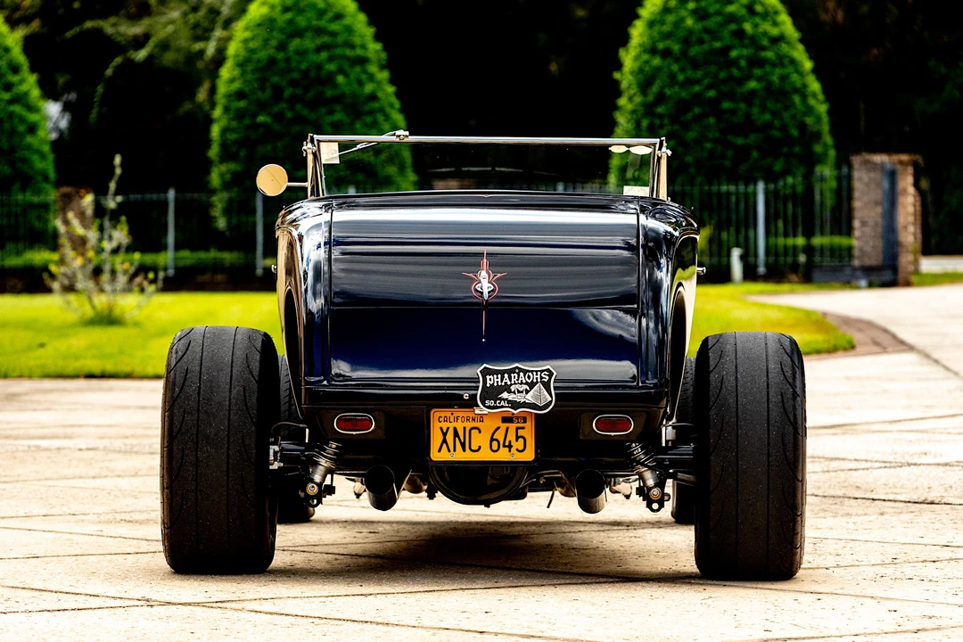 1930 Ford Model A - Image 16 of 31