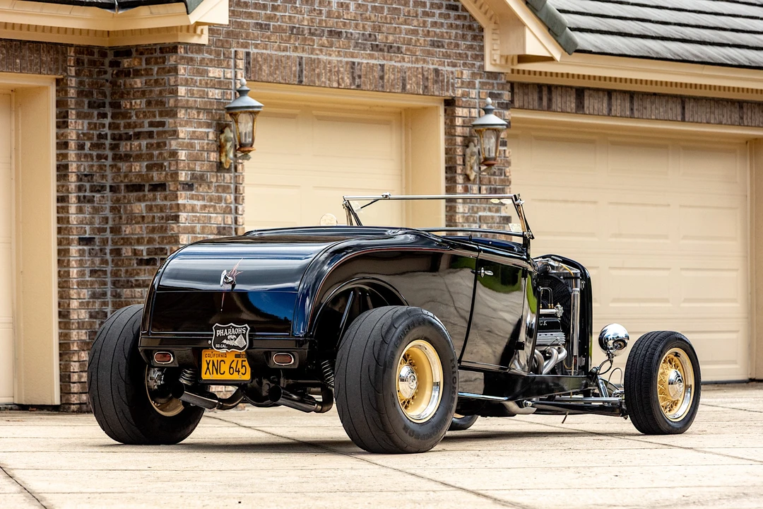 1930 Ford Model A - Image 10 of 31