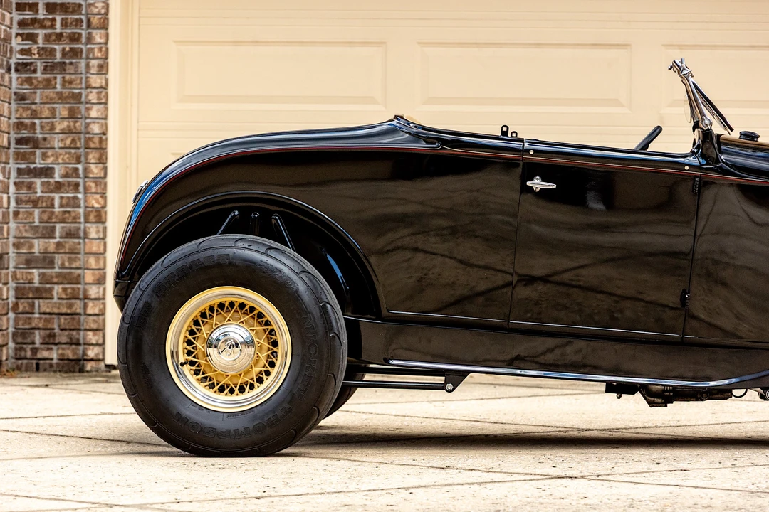 1930 Ford Model A - Image 18 of 31