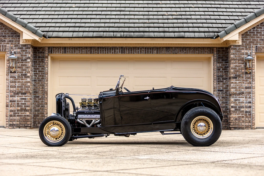 1930 Ford Model A - Image 8 of 31