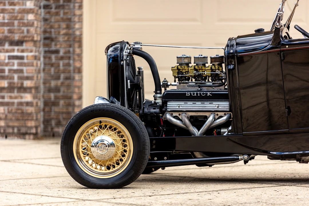 1930 Ford Model A - Image 20 of 31