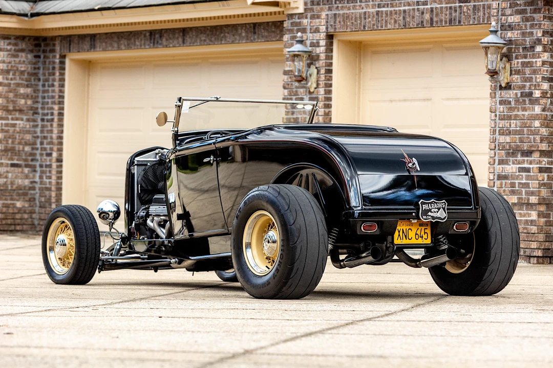 1930 Ford Model A - Image 3 of 31